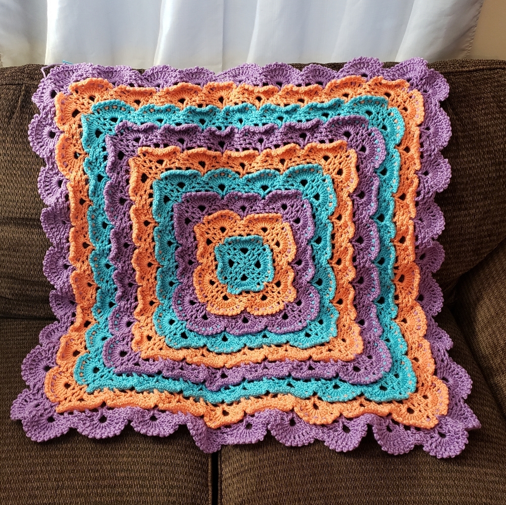 Baby blankets - Picture 7 of 9